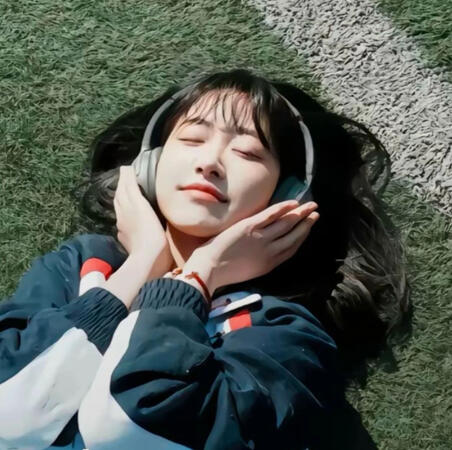 昨日晴空》by Yang Xizi