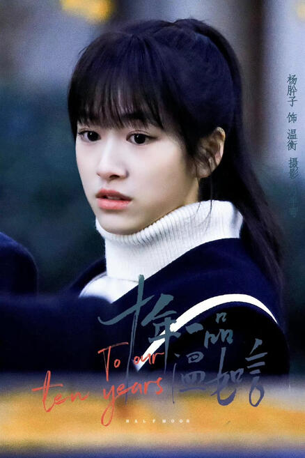 To Our Ten Years (TBA) as Wen Heng